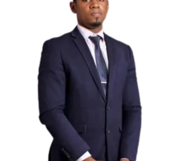José Mariano NSUGA EDJANG ABOGO
