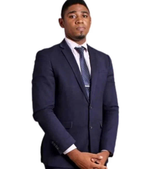 José Mariano NSUGA EDJANG ABOGO
